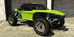 Vapid Ratel