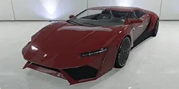 Pegassi Reaper