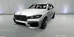 Ubermacht Rebla GTS