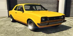 Vapid Retinue