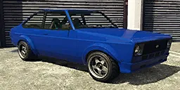 Vapid Retinue Mk II