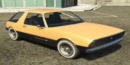 Declasse Rhapsody