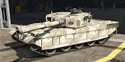 Rhino Tank