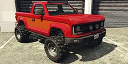 Vapid Riata