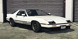 Imponte Ruiner