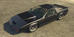 Imponte Ruiner 2000