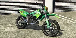 Maibatsu Sanchez (livery)