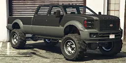 Vapid Sandking XL