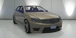 Benefactor Schafter V12