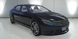 Benefactor Schafter LWB