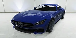 Benefactor Schlagen GT