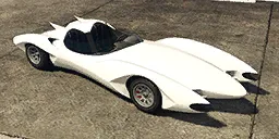 Declasse Scramjet