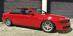 Ubermacht Sentinel XS4