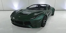 Dewbauchee Seven-70