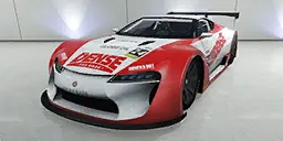 Emperor ETR1