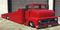 Vapid Slamtruck
