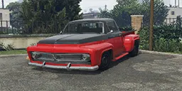 Vapid Slamvan