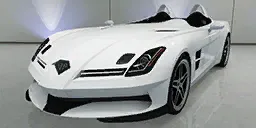 Benefactor SM722