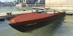 Pegassi Speeder