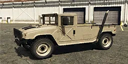 Mammoth Squaddie