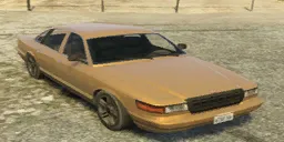 Vapid Stanier