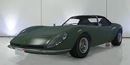 Grotti Stinger