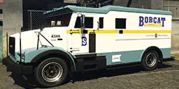 Brute Bobcat Security Stockade