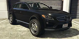 Benefactor Streiter