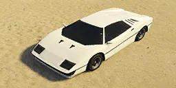 Ocelot Stromberg