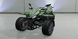 Nagasaki Stryder