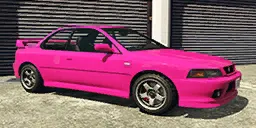 Karin Sultan RS Classic