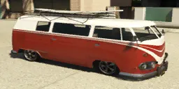 BF Surfer