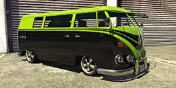 BF Surfer Custom