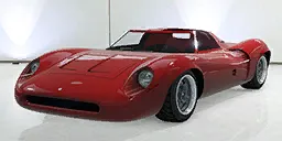 Ocelot Swinger