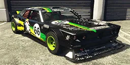 Declasse Drift Tampa