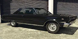 Declasse Tampa GT