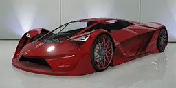 Pegassi Tezeract