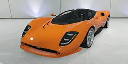 Lampadati Tigon