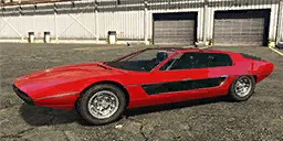 Pegassi Toreador