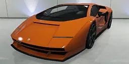 Pegassi Torero XO