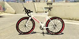 Endurex Race Bike