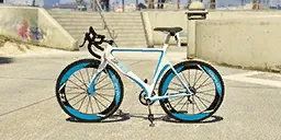 Tri-Cycles Race Bike