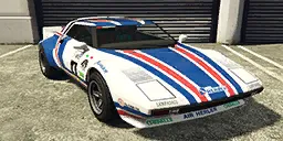 Lampadati Tropos Rallye