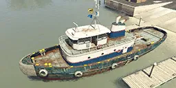 Tug