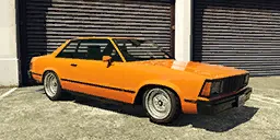 Declasse Tulip M-100