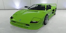 Grotti Turismo Classic