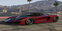 Grotti Turismo R