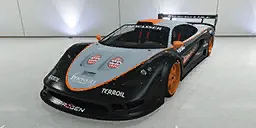 Progen Tyrus