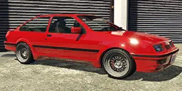 Vapid Uranus LozSpeed