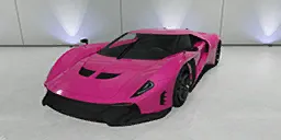 Grotti Veleno GT